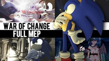 {ÐѵᎦ} War of Change Full MEP