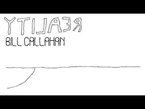 Bill Callahan YTI⅃AƎЯ Commercial