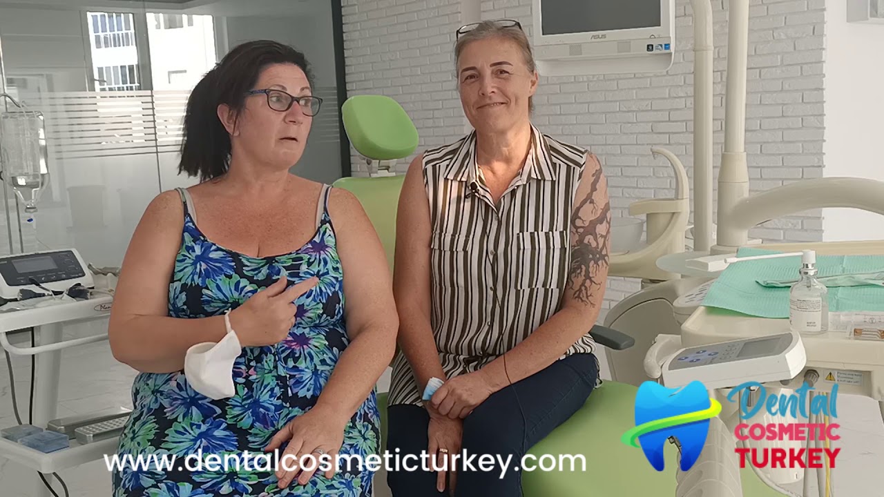 Dental Cosmetic Turkey YouTube