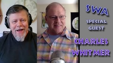 Stalking the Wild Autoharp: Interview with Charles Whitmer, AH Teacher & Arranger