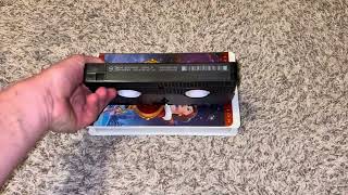 Beauty And The Beast The Enchanted Christmas 2002 Vhs Overview 2025 Edition