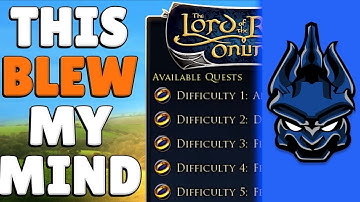 This will CHANGE MMO LEVELING FOREVER! - Samiccus Reacts