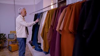 Download Lagu Radiolovers - Vestito di te (Official Video) MP3