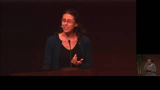 Taíno Symposium – Session 2 – Deborah Bolnick