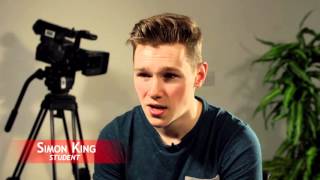 BA (Hons) Film Production