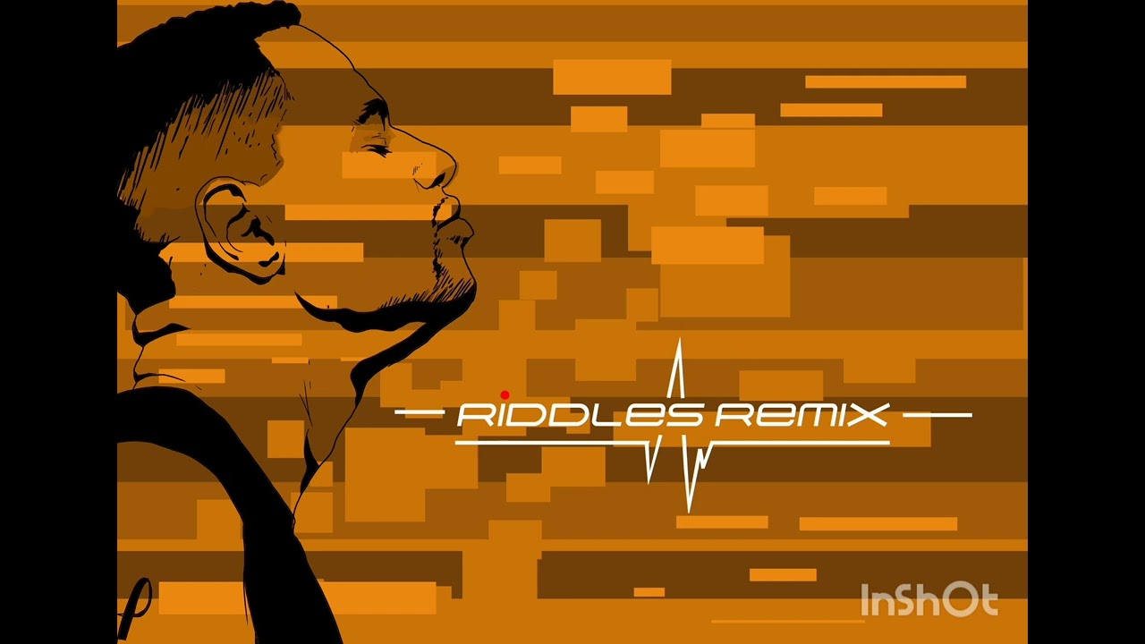 Brain Mcknight - Show Me The Way Back To Your Heart ( Riddles Remix )