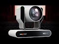 BZBGEAR BG-ADAMO-4K Auto-Tracking 12G-SDI/HDMI 2.0/USB 2.0 & 3.0/IP 4K PTZ Camera Exclusive Preview