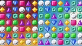 Best free Android games 2015 Jewels v96
