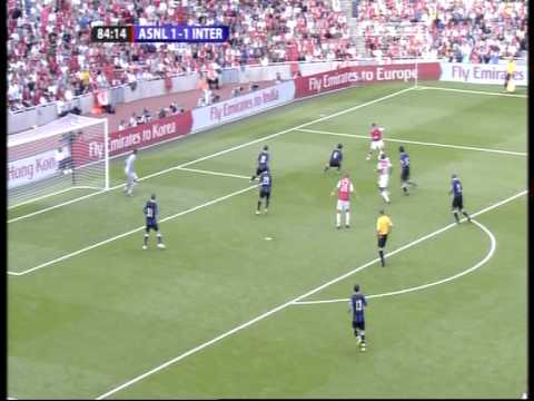 robin van persie wonder goal