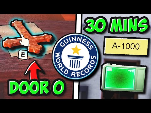 IMPOSSIBLE Doors Hotel+