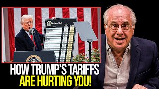 Richard Wolff: "TRUMP’S Tariffs Are DESTROYING America! Here's Why!"