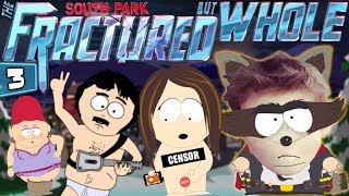 DIT WIL IK HELEMAAL NIET ZIEN JOH! - South Park: The Fractured But Whole #3 screenshot 4