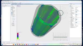 Boreholes in 3D with WellCAD
