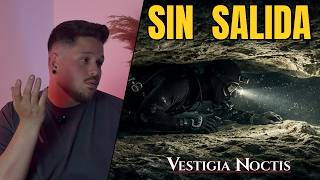 Entró a una CUEVA submarina y NUNCA volvió | Caso: Ben McDaniel | Ep. 19