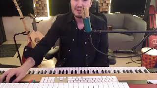 Mustafa Ceceli - Mühür