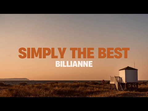 Simply the Best