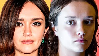 The Story of Olivia Cooke | Life Before Fame Details