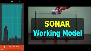 SONAR - Working Model screenshot 3