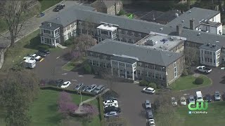 Phoebe Ministries Temporarily Relocating Skilled Nursing Residents At Wyncote Location Due To COVID-