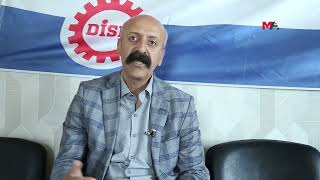 Kayyim 223 İşçi̇ni̇n Yeri̇ne Kendi̇ Yandaşlarini İşe Aldi