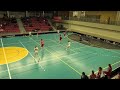 HIGHLIGHTS || FBC Intevo Třinec - Logisteed Tatran Střešovice