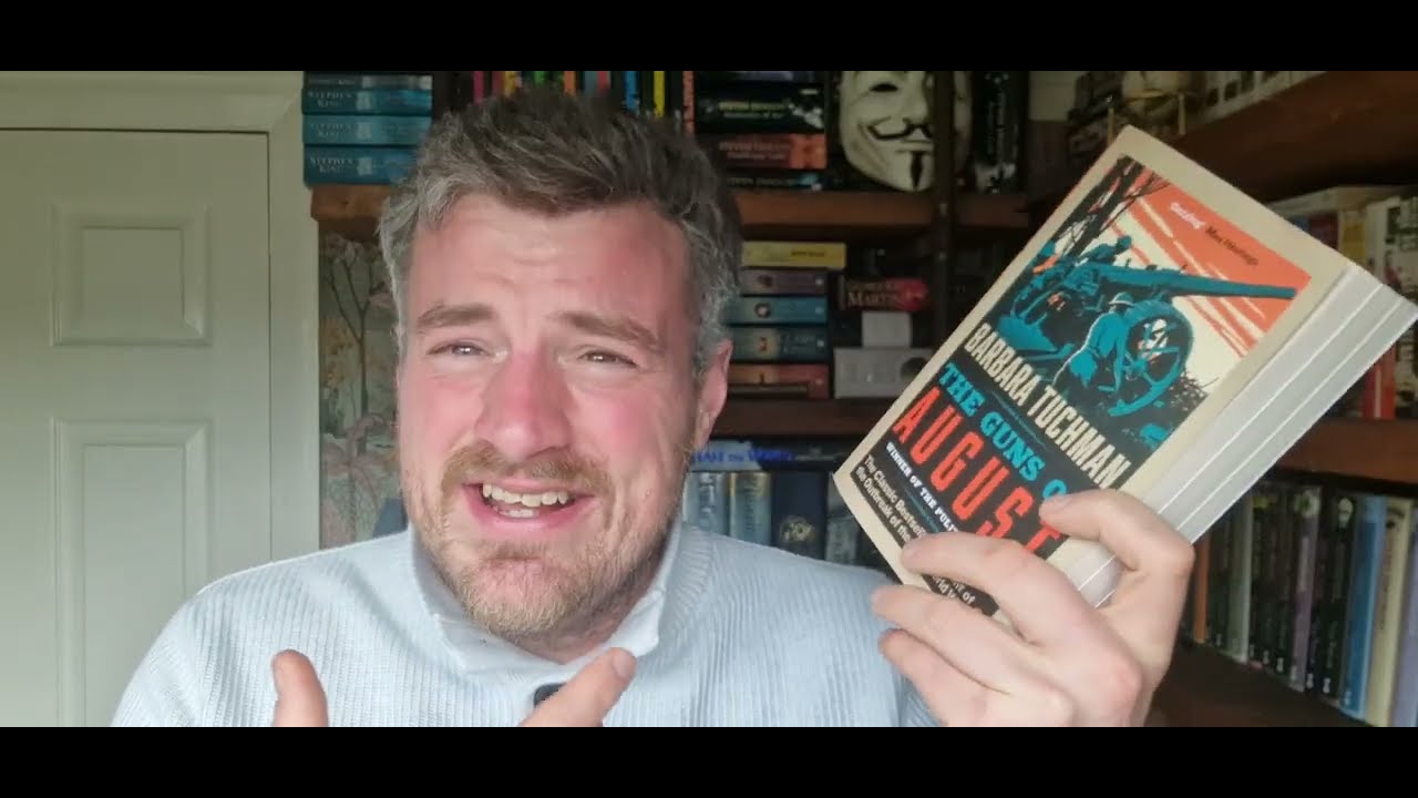 The Non-fiction November Tag