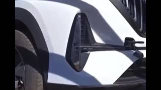 видео: Новая Volga  картинка: Новая Volga