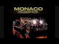 KING LOS - MONACO FREESTYLE (official audio)