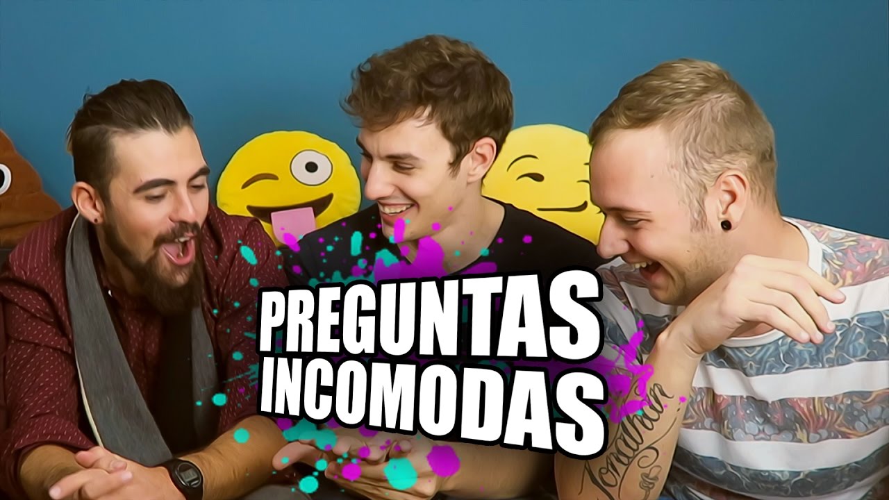 preguntas con amigos preguntas incomodas con amigos youtube preguntas con amigos preguntas incomodas con amigos youtube
