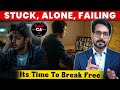 Feeling Stuck &amp; Alone in Your CA Prep? Watch This Before You Give Up! | Join Virtual Library Now!
