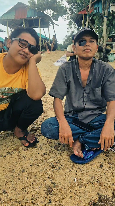 Viral adik kaka