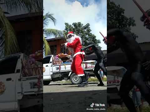 Video: Sederhanakan Liburan Anda: Pengaturan Meja Natal yang Mudah & Cantik