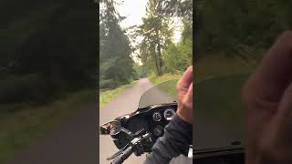Match Highlights Riding Fisk Road, Orting, Wa
