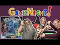 Witchstone - GameNight! Se9 Ep39 - How to Play and Playthrough