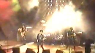 Video thumbnail of "The Romantics - Talking In Your Sleep ( Live San Antonio 1984 )"