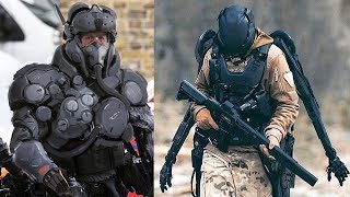 15 Most Powerful Military Uniforms In The World screenshot 3