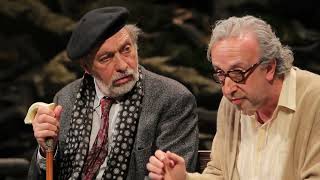 Parque Lezama - Juan José Campanellla - Teatro Politeama