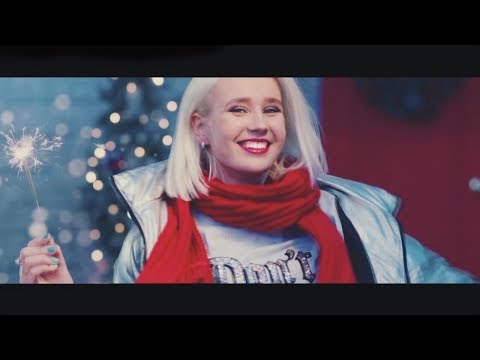 Клава Кока - Праздник к нам приходит (Coca-Cola cover)