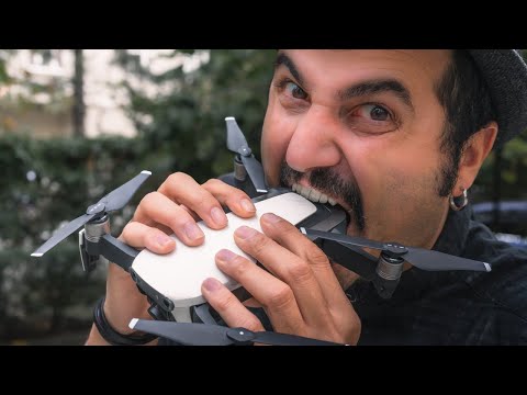 Drone Çöpe Atmaktan Vazgeçtim! Uzak Mesafeye Göndermenin Sırrını Buldum