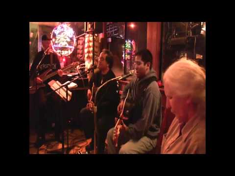 "Henehene Kou 'Aka" Sung By Mike Keale And Friends