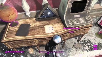 Fallout 4 Building The Ultimate Robot 4