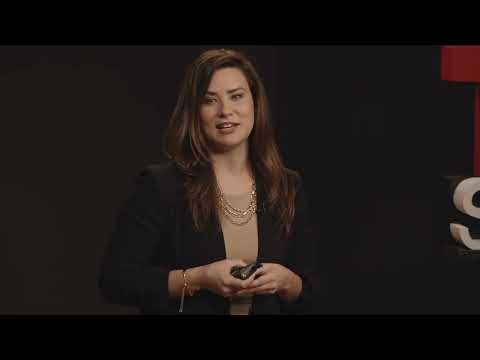 The hustle | Cheri Garcia | TEDxSanQuentin