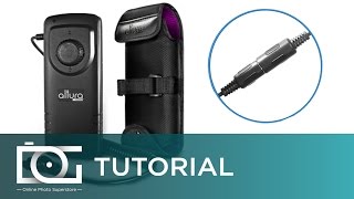 FLASH BATTERY PACK TUTORIAL | Can I Use a Rapid Fire™ Battery Pack With Quantum Turbo Battery Packs?