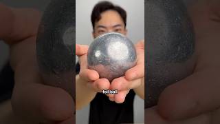 Making a Perfect Japanese Foil Ball