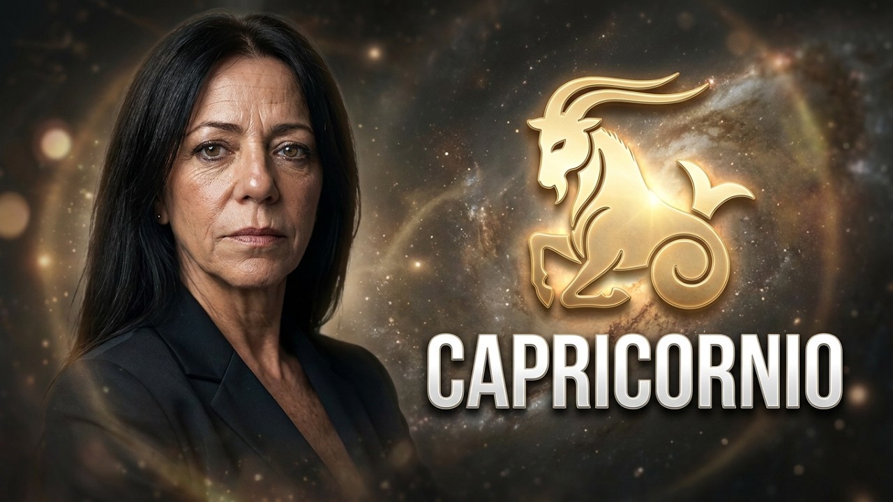 ♑️ CAPRICORNIO: ¡No ignores esto! La señal que estabas esperando ya llegó 🧿 | Metamorfosis Zodiacal