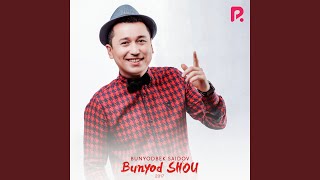 Ayyolla o'ynasin - Bunyodbek Saidov