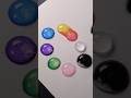 colour mixing