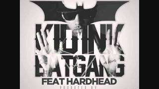 Kid Ink Feat. Hardhead - BatGang