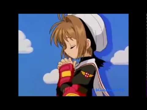 Pesca La Tua Carta Sakura Cardcaptor Sakura Sigla Completa