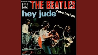 Revolution - The Beatles (Take 14 With Album Vocals & Bass)